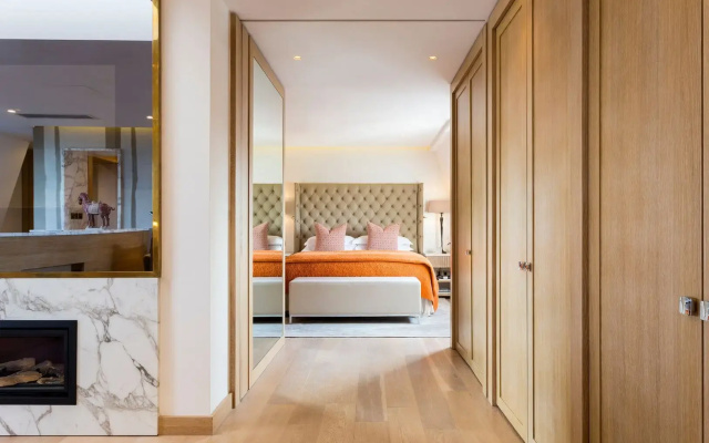 The Marylebone