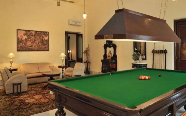 WelcomHeritage Sheikhpura Kothi Hansi