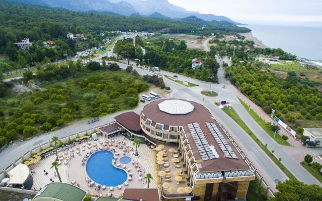 Elamir Resort Hotel