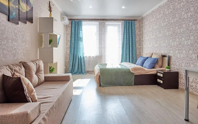 Апартаменты на улице им. Чернышевского