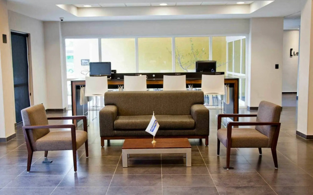 City Express by Marriott La Paz