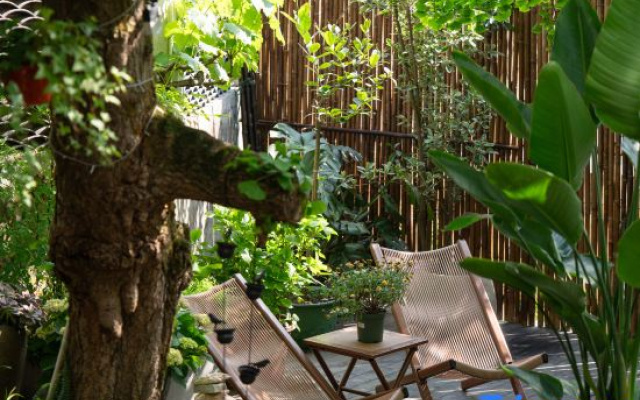 Shanyu · Private Hot Spring Homestay (Dujiangyan Scenic Area Nanqiao)