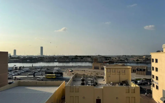 Hafez Hotel Apartments