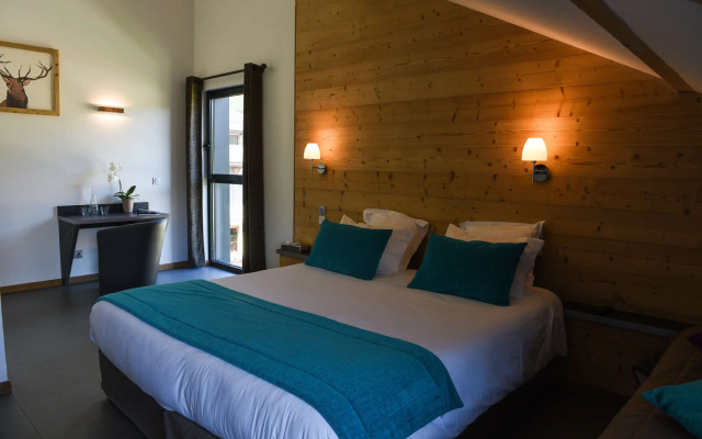Best Western Plus Pays du Mont Blanc