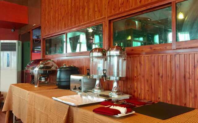 Bagan Mingalar Hotel