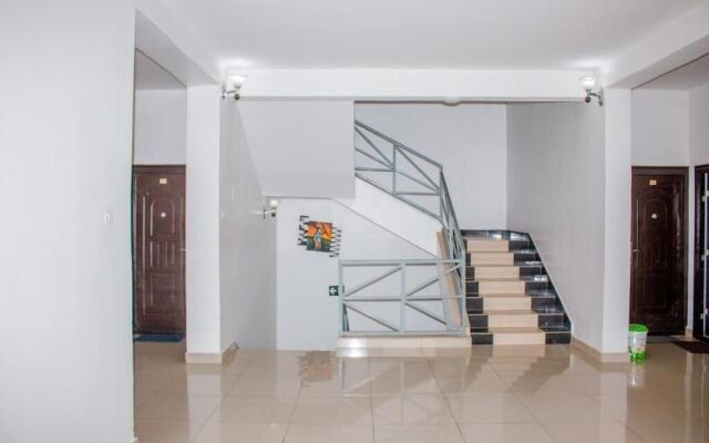Good News Guesthouse