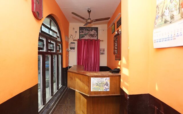 Hotel Ganga Sagar By OYO Rooms