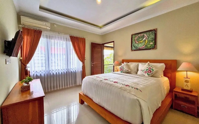 Amory Villa - 3BR Private Pool Villa