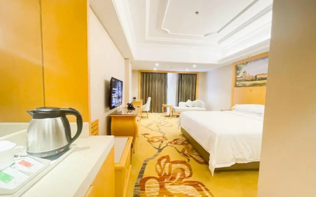 Vienna International Hotel (Foshan Shunde Fengcheng)