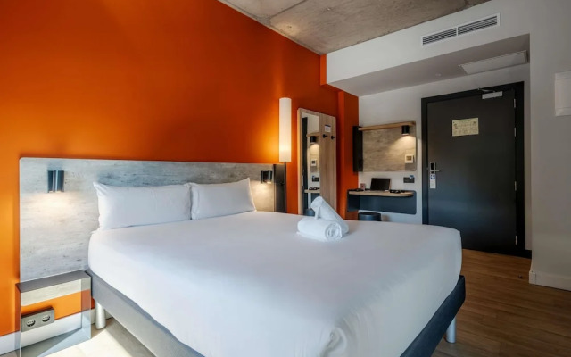 Ibis Budget Madrid Aeropuerto
