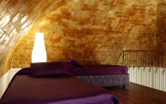 Sassi Casa Vacanza Castelvecchio