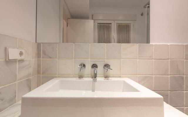 Precioso y Céntrico Apartamento Gran Capitán 5