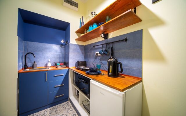 Stunning Studio Apartment in Beograd, Serbia