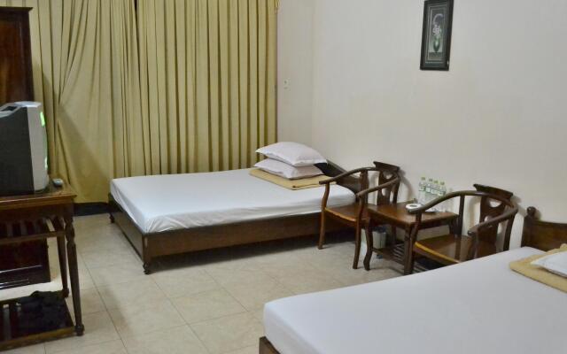 Minh Duc Hotel Quang Ninh