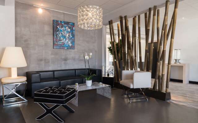 The Originals Boutique, Hôtel Neptune, Montpellier Sud