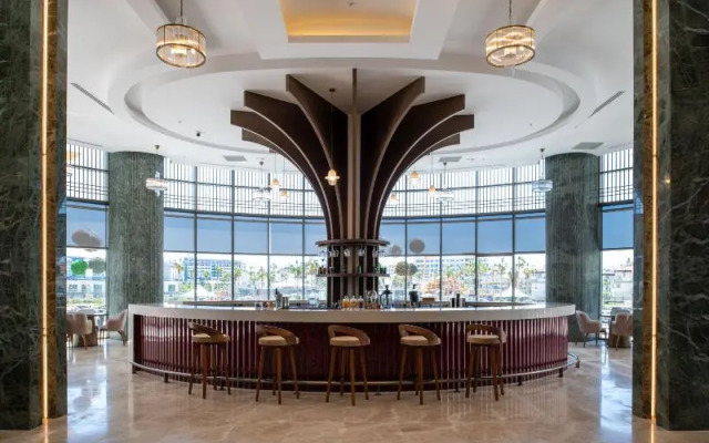 Wyndham Alanya Hotel