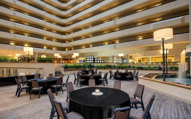 Sheraton West Des Moines Hotel