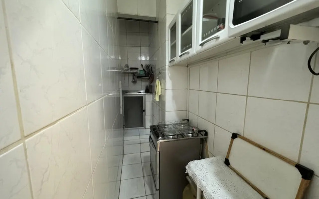 Refuge in Salvador With sea View