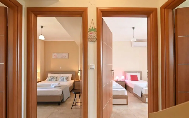 Villa Iris 1 by Travelpro Services