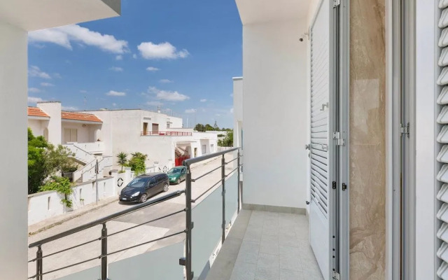 Residence Pianeta Mare