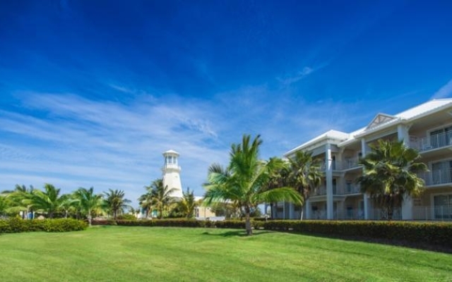 Fiesta Americana Punta Varadero
