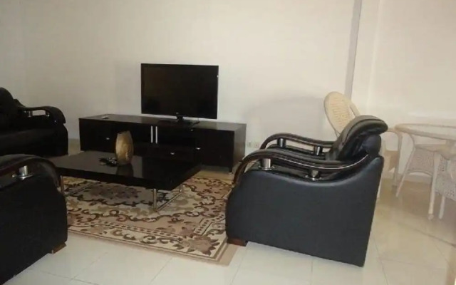 Residence Yoff Toundou Bya