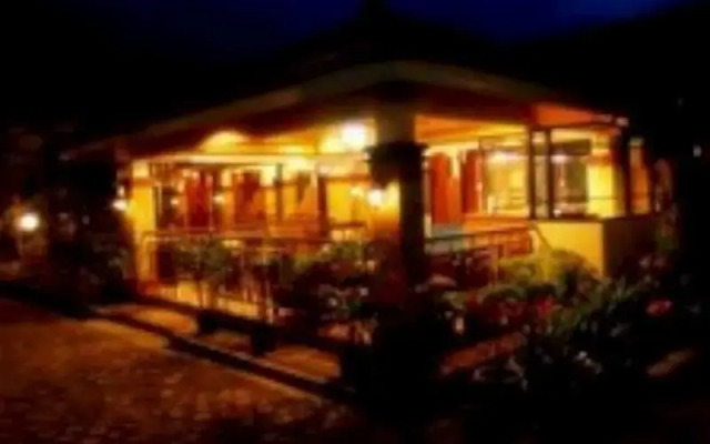 Wisma Pangeran