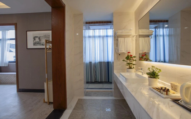 Wuzhen Duoduo Happy Guest House