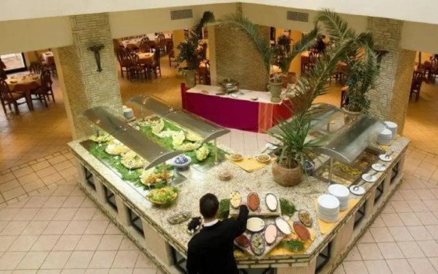 Hotel Sufetula