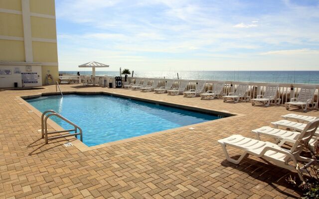 Sugar Sands Beachfront Hotel, a By The Sea Resort