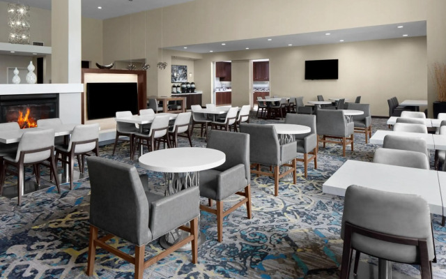 Residence Inn Tustin Orange County
