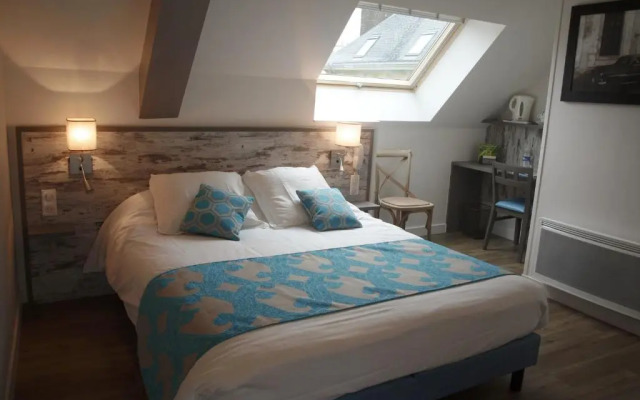 Auberge du Cheval Blanc