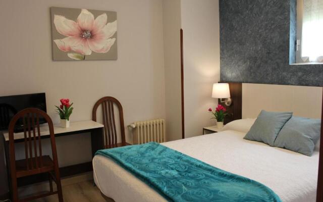 Hostal Casa Abascal