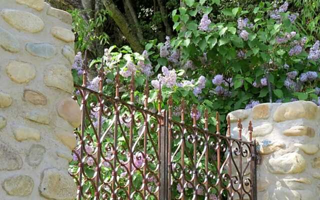 Chez Cécile et Mickaël