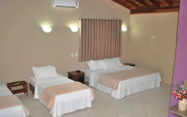 Terra Parque Eco Resort