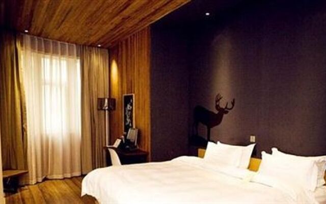 Mianyang Caishe Hotel