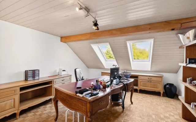 VK Zürich Airport Homestay Villa Bänikon