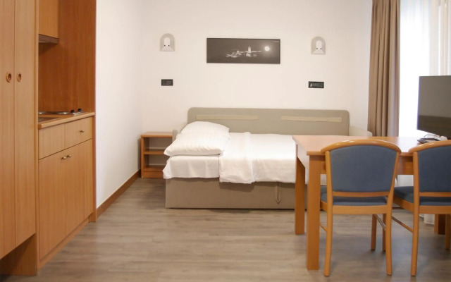 Hotel Sabotin