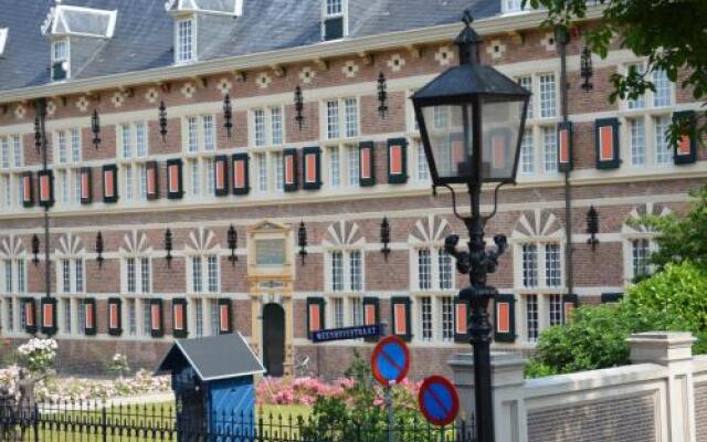 Steltenberg Bij ons op Zolder