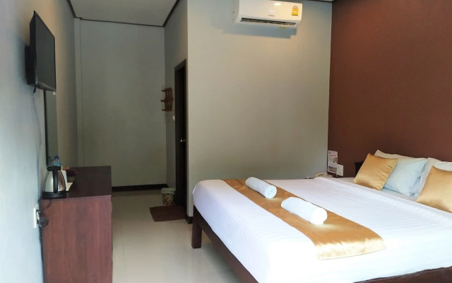 Rossarin Garden Resort 2