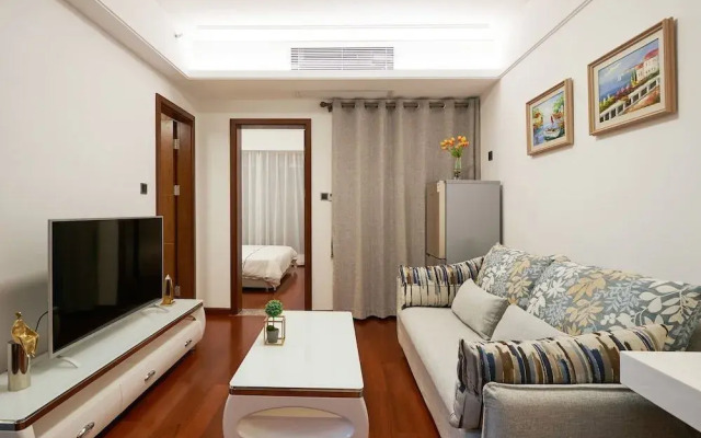 Shen Gang Executive Apartment-Long Hua