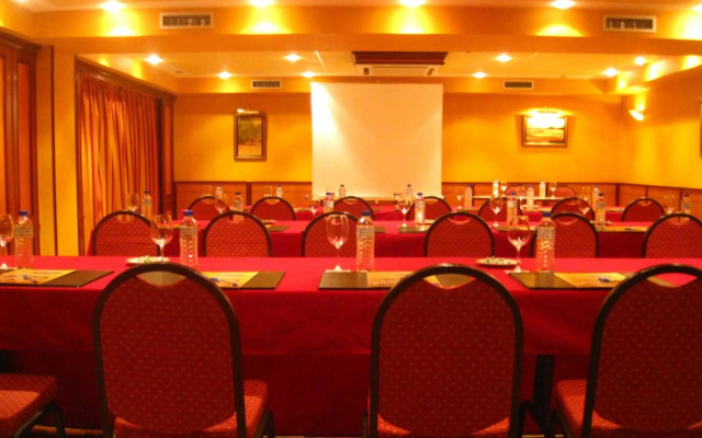 Hotel y Casona El Carmen