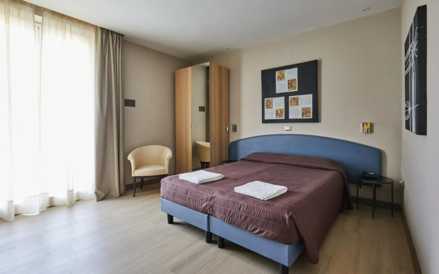 Hotel Montebello
