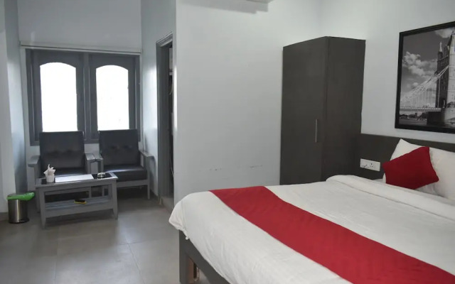 Annandam Inn-Hotel Anand