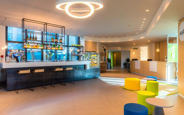 Airport Hotel