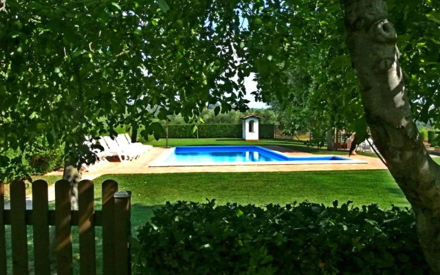 Agriturismo I Profumi dell'Orto
