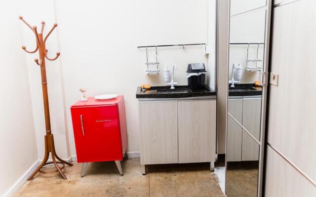 ZANI APART HOTEL 520i