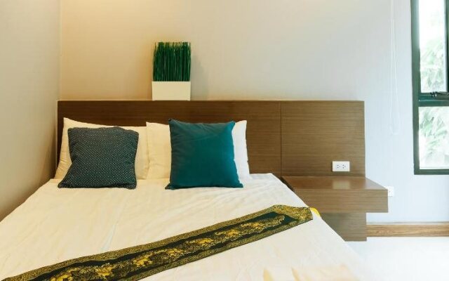 Siri Residence Apartment