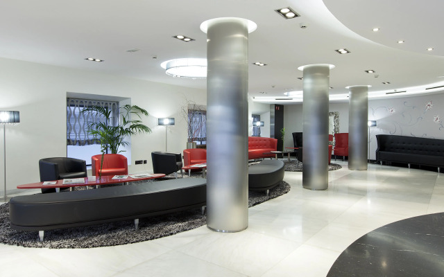 Hotel Ciutadella Barcelona