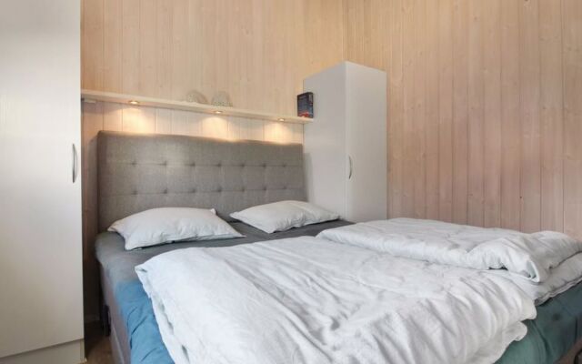 "Ruka" - 700m from the sea in NW Jutland